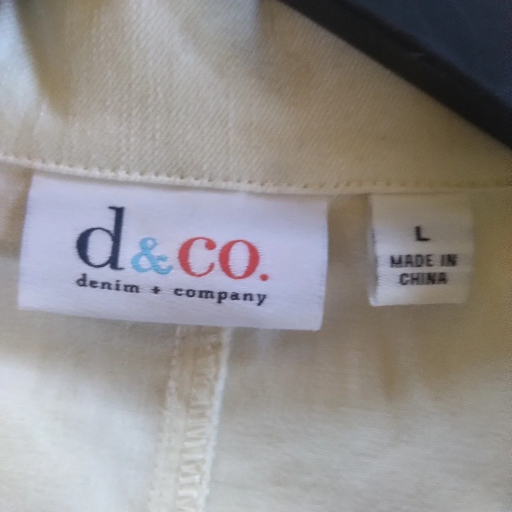 Ladies Jacket - Picture 3 of 12